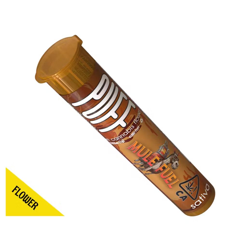 PUFF - Muel Fuel Pre Roll 1g