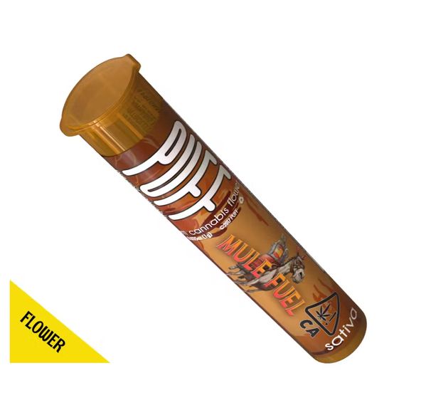 PUFF - Muel Fuel Pre Roll 1g