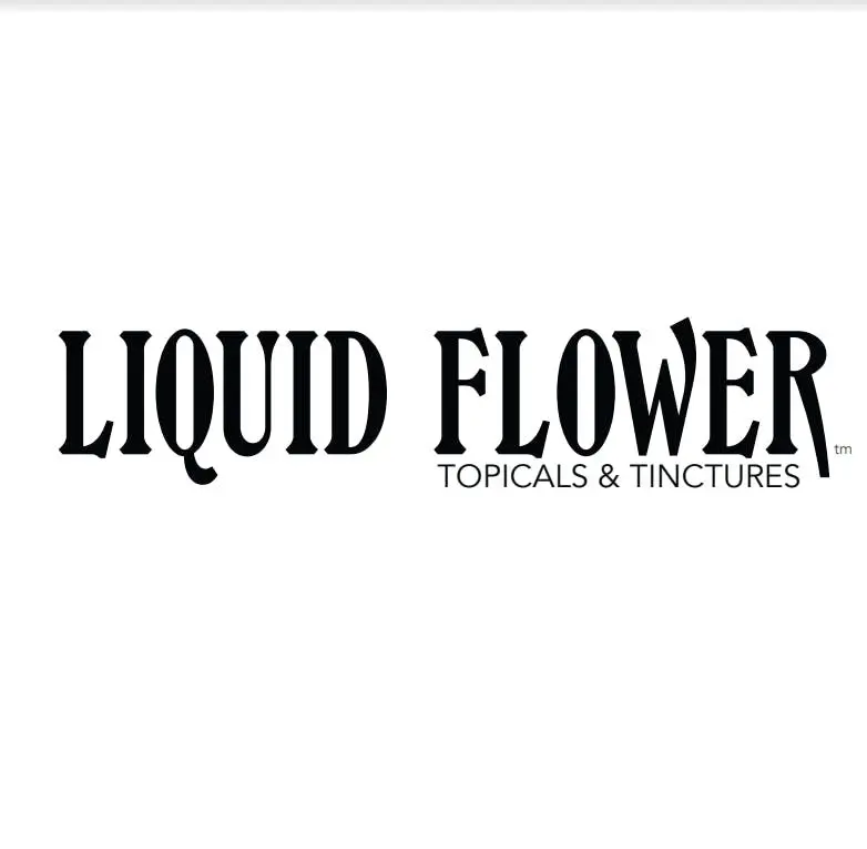 Liquid Flower Topical CBDa Relief & Repair Travel Packet