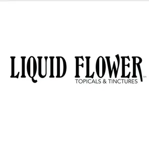 Liquid Flower Topical CBDa Relief & Repair Travel Packet