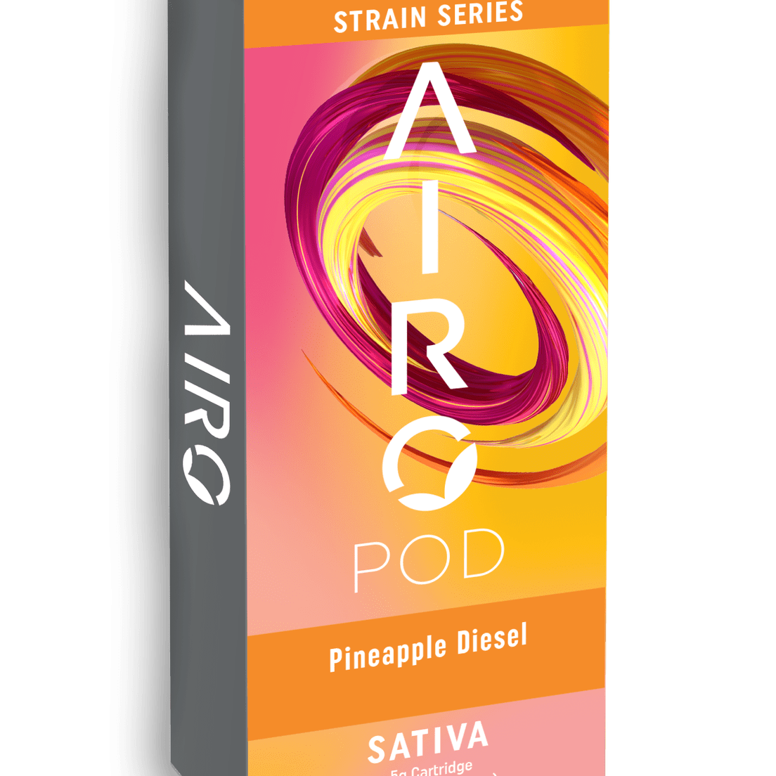 Airo Pineapple Diesel 1g Pod