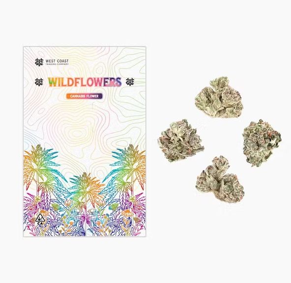 Gelato 41 | Sungrown Smalls