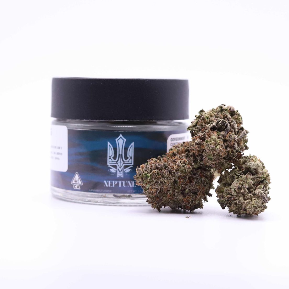 Neptune- ICE CREAM CAKE 3.5G