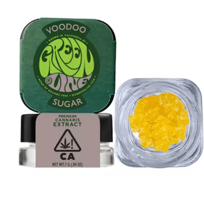 Greenline Sugar Voodoo $10