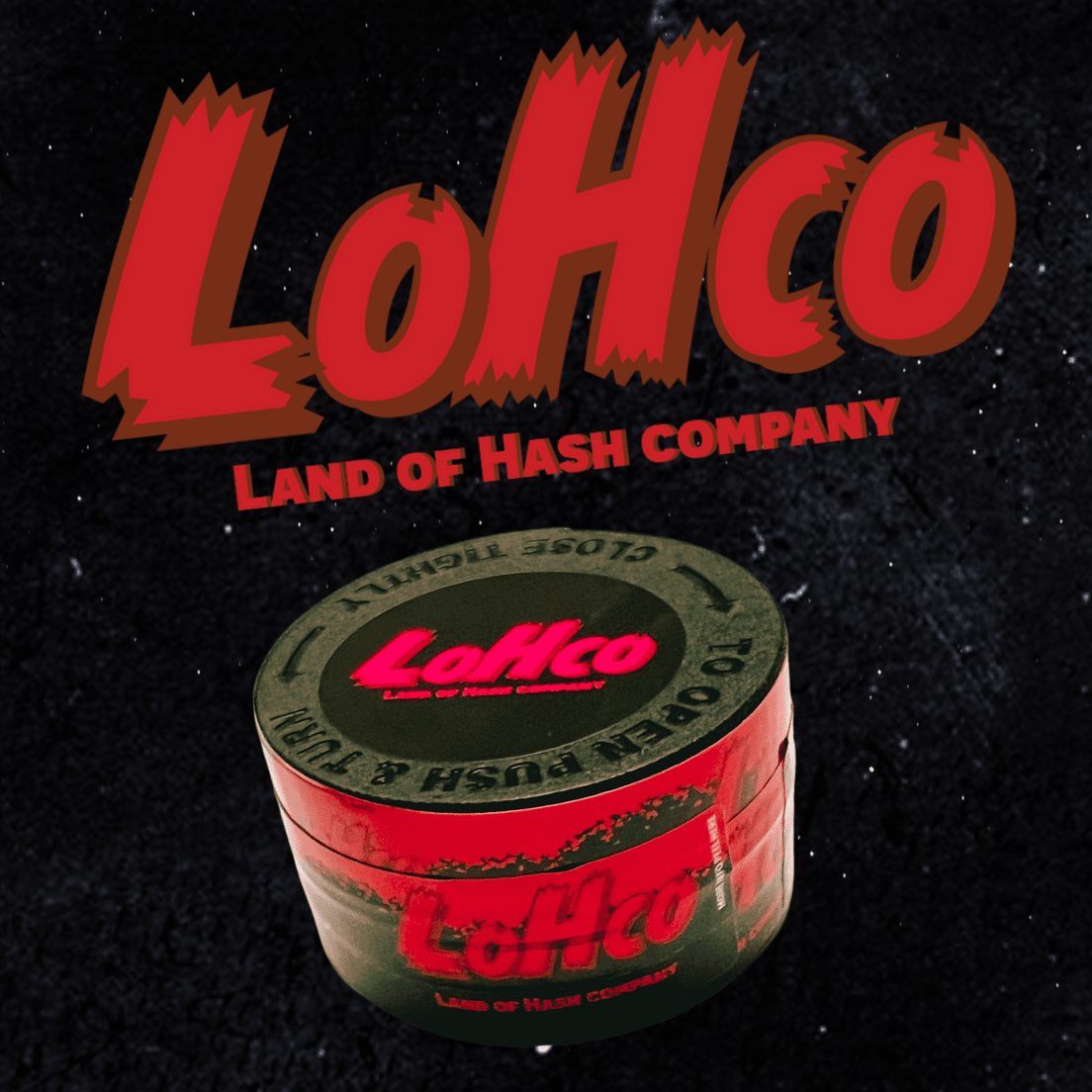 Lohco - 7g - Maclato