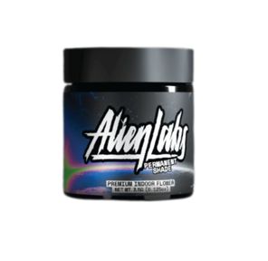 Alien Labs Indoor Flower Permanent Shade 3.5g
