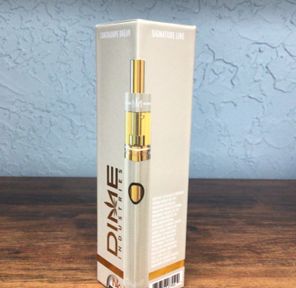 Dime - Cantaloupe Dream - 2G Disposable