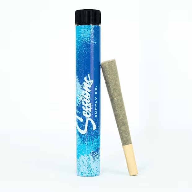 1G PREROLL - WATERMELON ICE