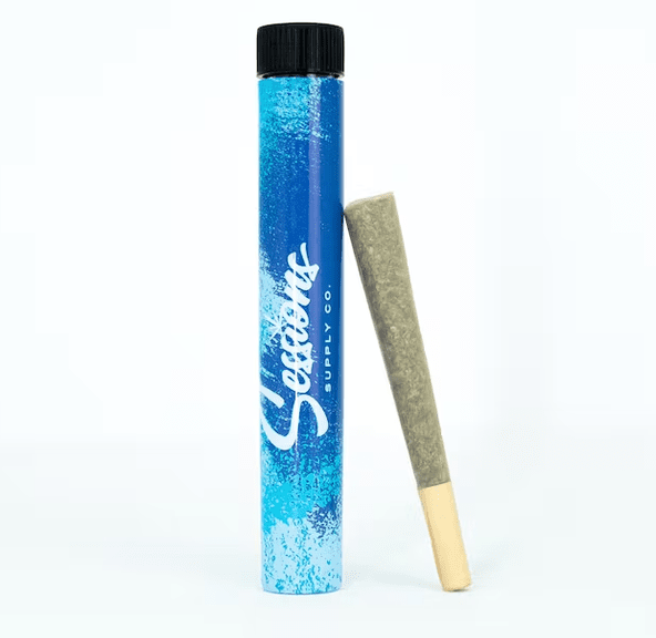 1G PREROLL - WATERMELON ICE