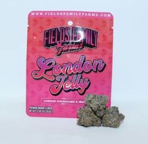 London Jelly 3.5g