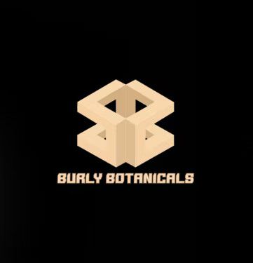 (WARHEADS X MAI TAI #4) #17 (BURLY BOTANICALS)