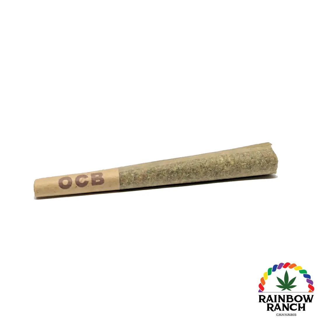 Aparigraha .5g Pre-Roll (Indica)