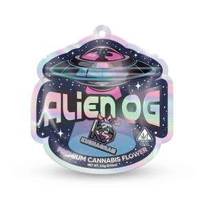 Alien OG 3.50 g