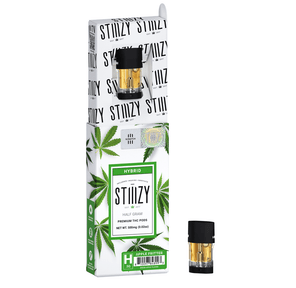 APPLE FRITTER 0.5G POD [SZ]