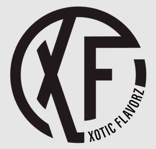 Xotic Flavorz Flower Blue Jealousy 3.5g