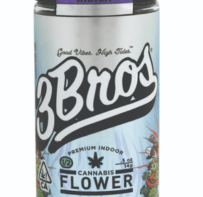 3 BROS 14G- GHOST TRUFFLE