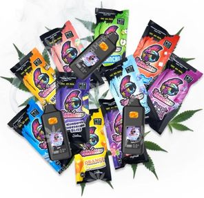 Birthday Cake Bash 2g Vape - Major League Extractions