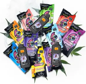 Birthday Cake Bash 2g Vape - Major League Extractions