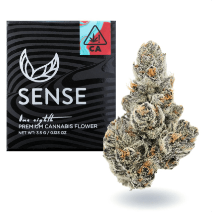 SENSE- 3.5 PINK SPRITZER