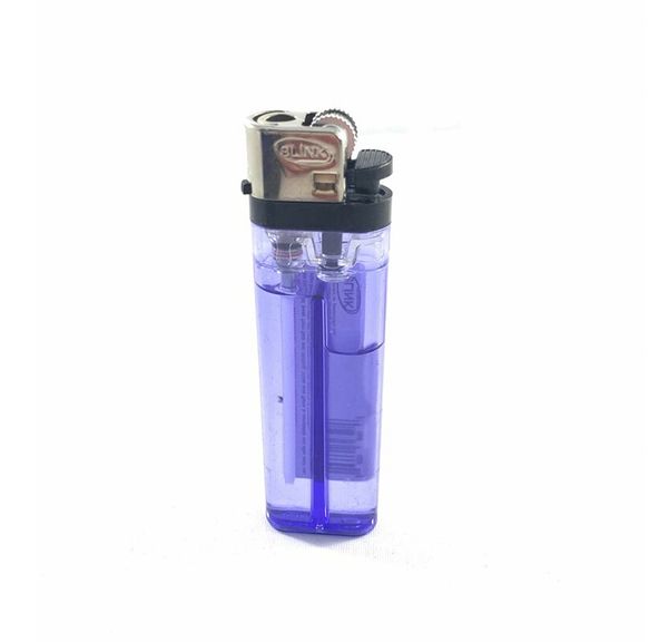 Blink Lighter - $2