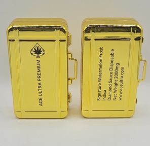 Ace Ultra Premium - Disposable - Watermelon Frost - 2G