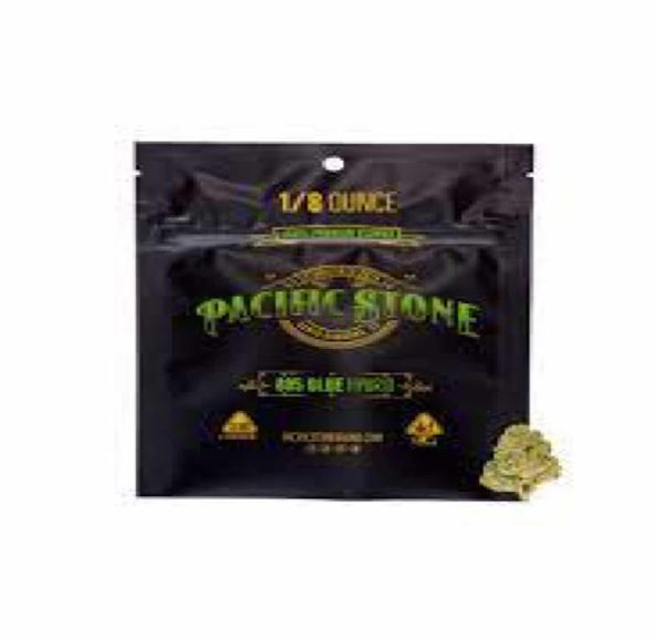 [Pacific Stone] Flower - 3.5g - 805 Glue (H)