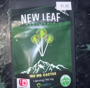 150mg Cactus Suckers