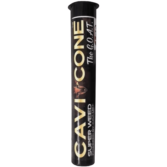 The Goat - Infused Preroll