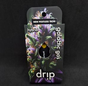 AIO - Drip 1g Galactic Gas