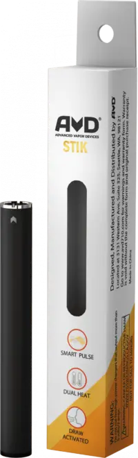 AVD Stix 510 Cartridge Battery