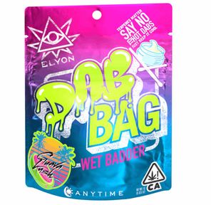 Elyon - Dab Bag Concentrate - Guava Kush 1g