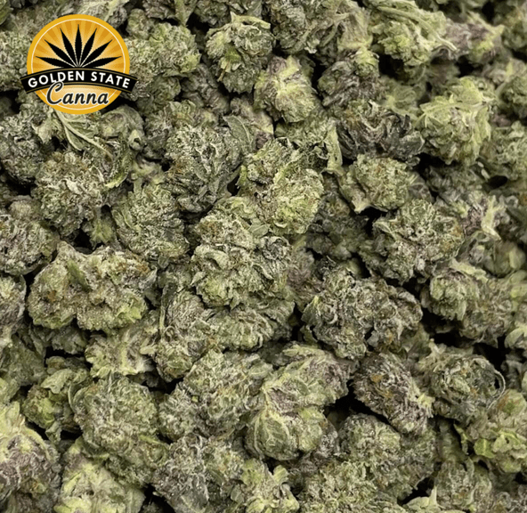 - Golden State Canna - Runtz Smalls | 28g | THC 29%