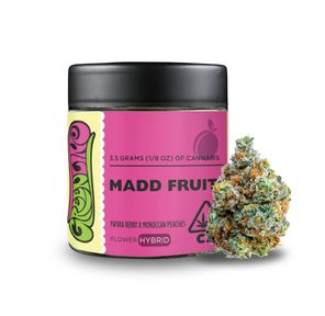 Madd Fruit Indoor 3.5g