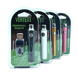 Battery Charger Kit for Cartrigdes