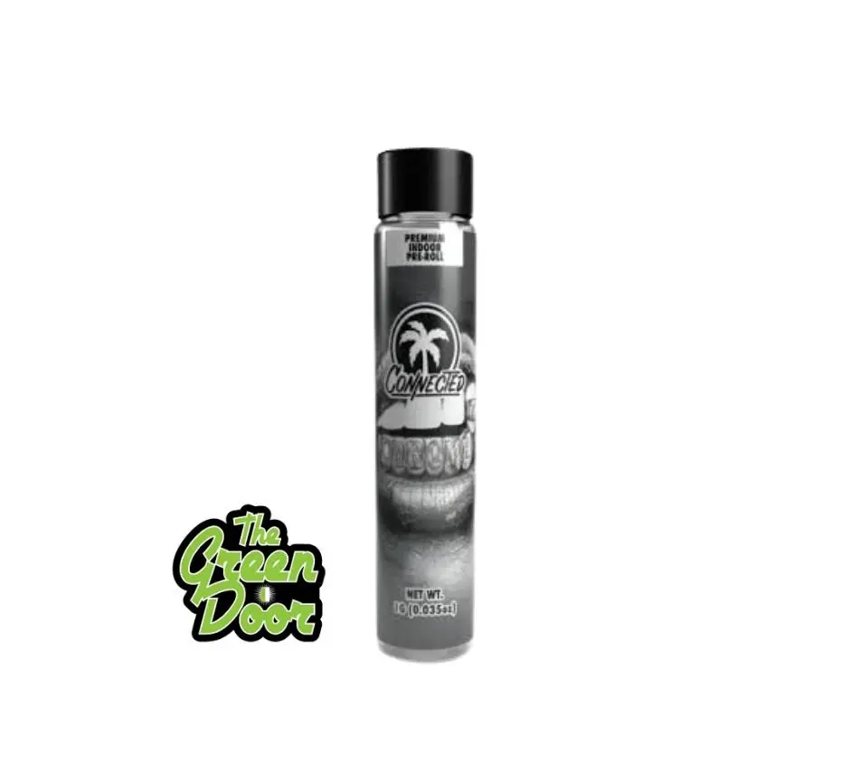 Connected - Chrome - Preroll - 1G