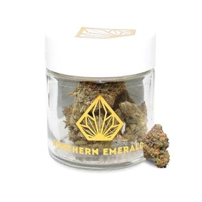 Northern Emeralds - Spirit Molecule - 3.5G