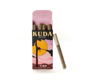 Kuda - Remedy