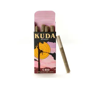 Kuda - Remedy