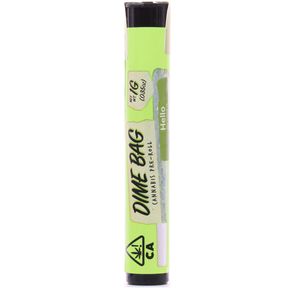 Dime Bag - SinMintz Preroll (1g)