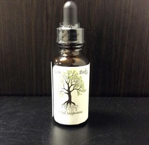 Buzz Kill Tincture