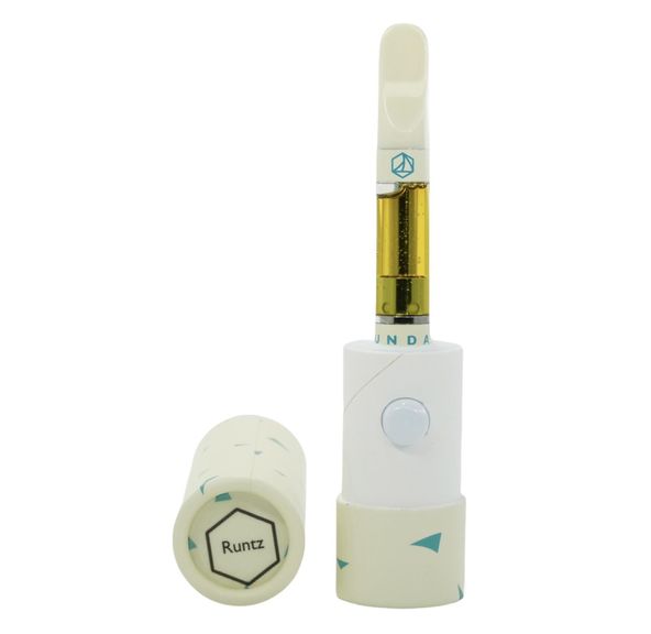 SUNDAY EXTRACTS RUNTZ CART 1G