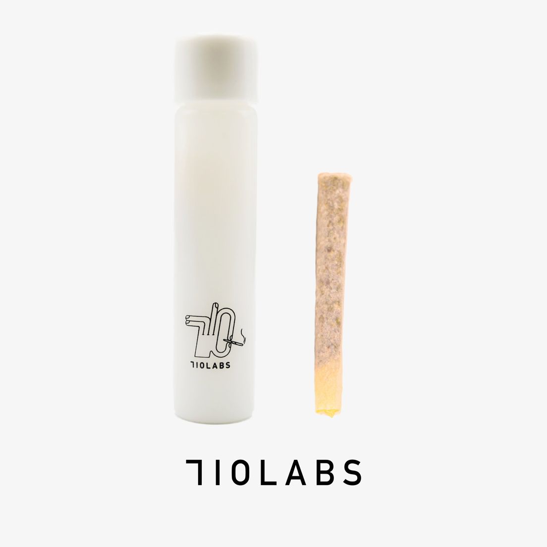 710: Joints - Single - 1g: Zimosa #2