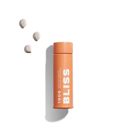 BLISS Drops for Happiness