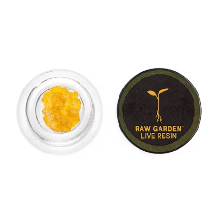 Cereal Milk Live Resin