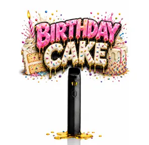 BIRTHDAY CAKE - ALL IN ONE - 1G