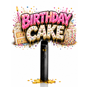 BIRTHDAY CAKE - ALL IN ONE - 1G