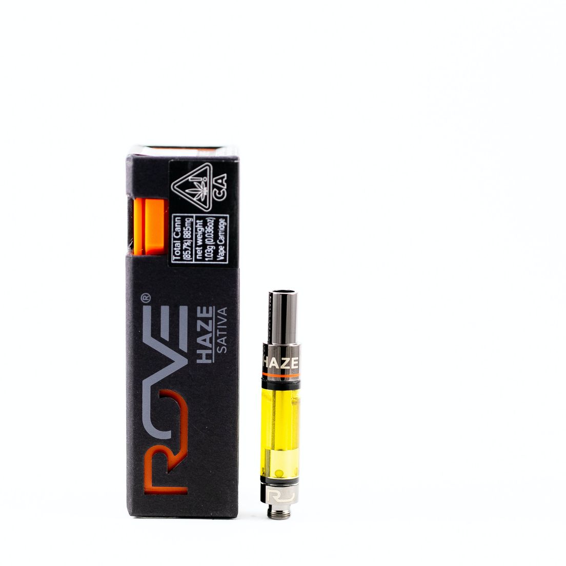 Rove Haze - Full Gram