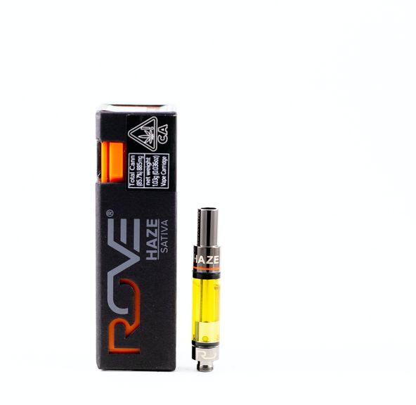 Rove Haze - Full Gram