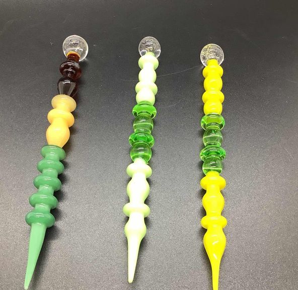 Fancy Glass Dabber