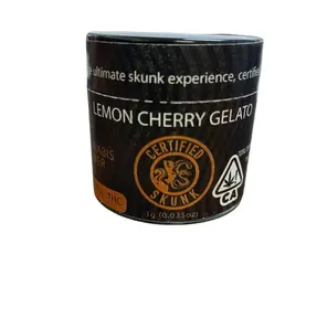 Certified Skunk - ** Lcg